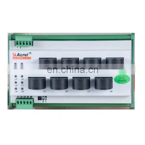 Medical IT System Insulation Fault Locator AIL100-8 thumbnail-2