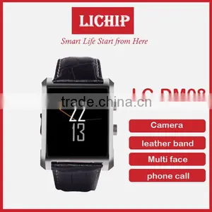 Dm08 Smart Watch thumbnail-2