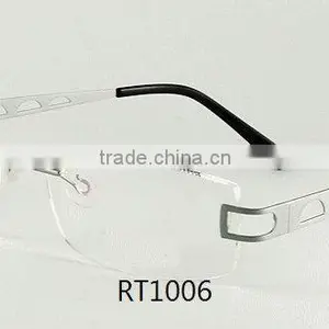 Titanium Frame RT1006 thumbnail-1
