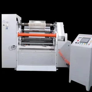 Automatic High Speed  Multiple Paper Straw Packaging Machine Straws Paper Product Making Machinery thumbnail-1