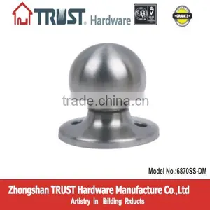 Trust Stainless Steel Hotel Keyless Door Lock thumbnail-1