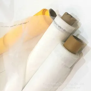 Printing Mesh Glass Printing Screen Nylon Printing Screen 36 T-140 T thumbnail-5
