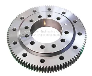Cross Roller Bearing YRT50 Slewing Bearing 50*126*30mm Rotating Table Bearing thumbnail-2