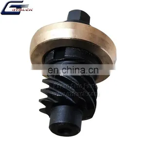 European Truck Auto Spare Parts Brake Adjusting Pinion Oem 1696924 for VL Truck Brake Caliper Repair Kit Drive Pinion thumbnail-3