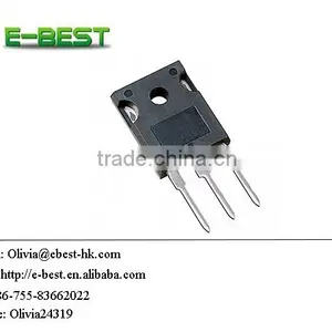 Transistor Igbt IRG4PC50UPBF IGBT 600V 55A 200W TO247AC Electronic Parts thumbnail-1