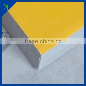 Golden Blind Track Tile Porcelain Tactile Paving Tile thumbnail-5
