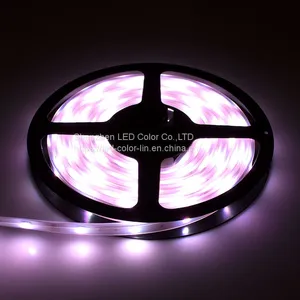 Factory Direct Sale High Quality Waterproof Led Digital Strip Light thumbnail-4