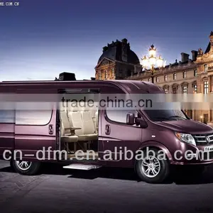 Dongfeng Multi-Purpose Vehicle, Mini School Busm Global U-vane thumbnail-1
