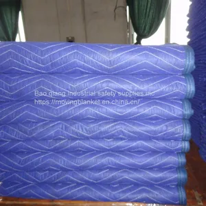 Moving Blanket,moving Pad,moving Mat thumbnail-1