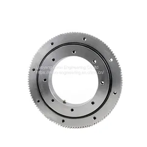 220 Swing Gear Ring Js200 Ring Slew FH BRAND thumbnail-1