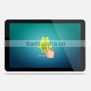 46 Inch Wall-mounted Android Network LCD Advertising Player thumbnail-1
