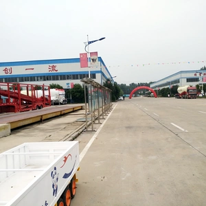 Shandong Andi Automobile Manufacture Co., Ltd. company overview - view 3 thumbnail