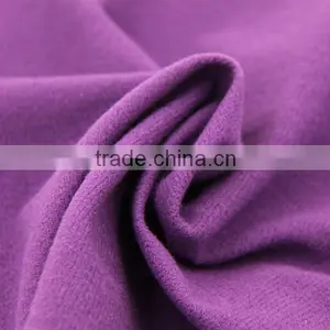 Super Poly Brushed Tricot Fabric for Sportswear/school Uniform thumbnail-3
