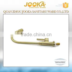 Nanan Best Price Gold Plated Popular Style Kitchen Faucet thumbnail-3