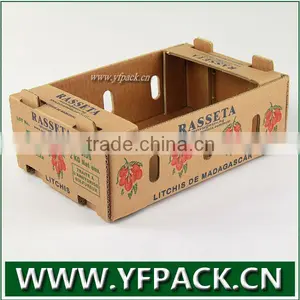 Local Specialty Packaging Box thumbnail-1