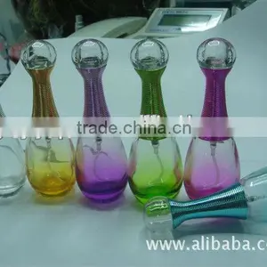 Best Crystal Perfume Empty Glass Bottle thumbnail-1