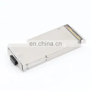100Gb CFP CPP2 CFP4 Transceiver Module 100G LR4 100GBASE-LR4 CFP Module SMF 10km thumbnail-2