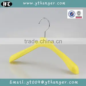 HA6957 Cheap Plastic Coat Hanger New Design Women Clothes Hanger Supplier's Choice thumbnail-4