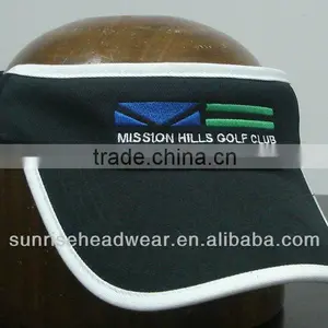 Custom Mesh Sun Visor thumbnail-1