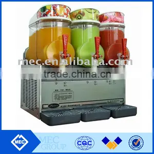 Slush Freezer;granita Dispenser thumbnail-1