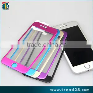 China Supplier for Iphone 6 Tempered Glass Screen Protector thumbnail-5