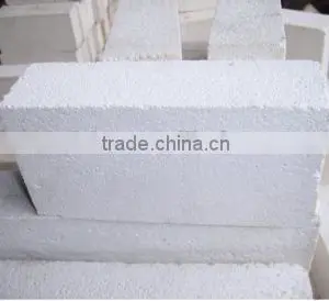 Light Weight Insulation Mullite Brick Insulation Brick thumbnail-4