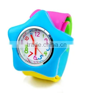 Cool Watch for Silicone Children Watch thumbnail-1