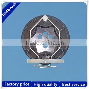 Gimbal and Spring Clutch Plate thumbnail-4