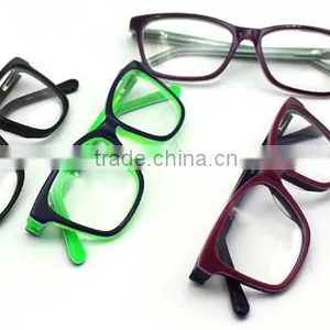 New Style 2016 Spectacle and China Manufacturers and Top Quality and Eyewear Frame thumbnail-2