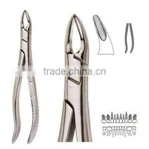 Extracting Forceps,Dental Forcep, Dental Instrumens Supplies thumbnail-1