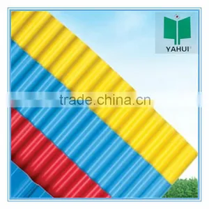 PVC Roofing Sheets thumbnail-1
