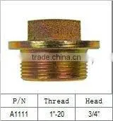 Standard Oil Drain Plug thumbnail-1