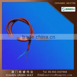 120V 170W New Deign Ceramic Pellet Igniter for Biomass Boiler thumbnail-2