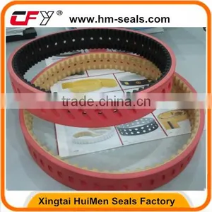 Rubber Belt T10X1150 for Gates Belt thumbnail-1