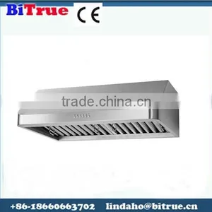 Stainlesss Steel Under Cabinet Range Hoods Reviews thumbnail-1