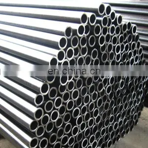 304 Series Corrosion Resistant Stainless Steel Tube Seamless Steel Pipe for Germany Household Application thumbnail-1
