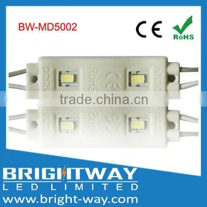 12V Waterproof High Brightness PVC LED Module Light Housing thumbnail-1