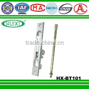 Decorative Lever Action Flush Bolt BT101 thumbnail-1
