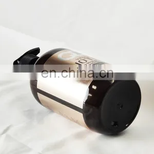 QC Biotin Keratin Treatment Zero Formalin 500ml thumbnail-2