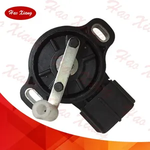 Haoxiang New Auto Throttle Position Sensor TPS Sensor Acelerador CB05-41-AC0 for Mazda 6 Ford Ranger thumbnail-3