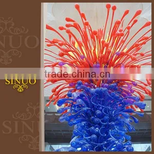 Fashion Style Lobby Decorative Home Interior Design thumbnail-1