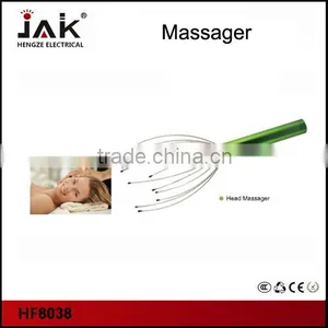 JAK HF8038 Confortable Scalp Massager thumbnail-1