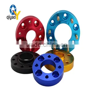 Different Type of Flange Kinds of Flanges for Racing Car Wheel Spacer thumbnail-1
