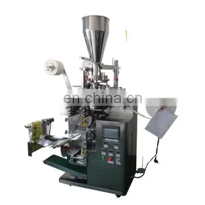 Wholesale Multi-function Tea Bag Packing Machine thumbnail-2