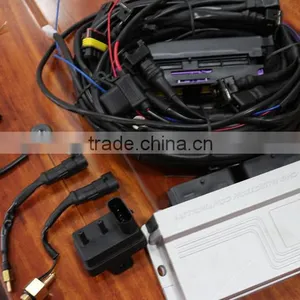 Car Conversion CNG 4 Cylinder Conversion Kit ECU thumbnail-2