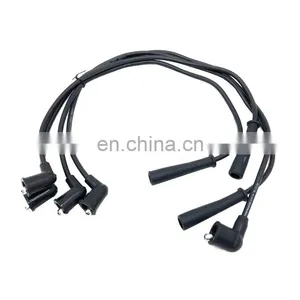 Spark Plug Wire Set for Deawoo 94582709 thumbnail-1
