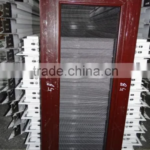 High Standard Aluminum Security Mosquito Mesh thumbnail-4