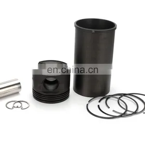 Kyotechs P11C Engine Cylinder Liner Assembly Liner Kit 11462-E0030 S130B-E0270 thumbnail-3