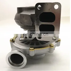 K27 Turbocharger for Liebherr Industrial Engine Earth Moving D934 53279887188 5327-988-7188 10228268 53279707188 5327-970-7188 thumbnail-5