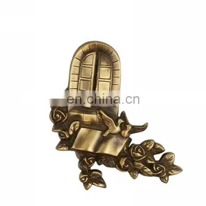 Factory Wholesale High Quality Aluminum Part Customized Die Casting Aluminum Precision Machining Die Casting thumbnail-3